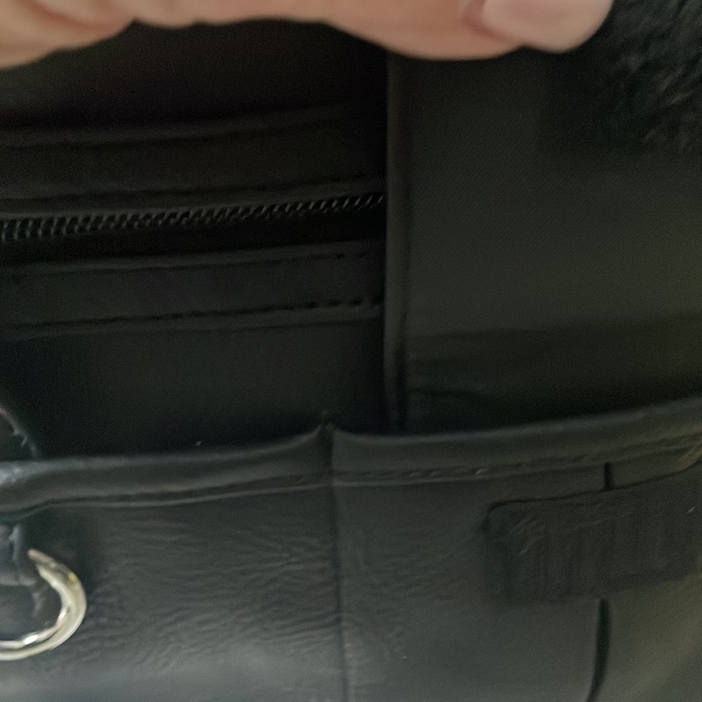 Crossover bag - Picture 2 of 5